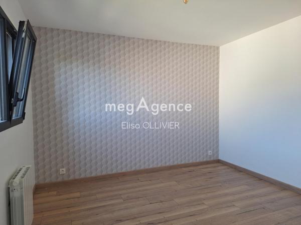 Maison à CHATELAUDREN PLOUAGAT, 22170 - 5 pièces 130m²