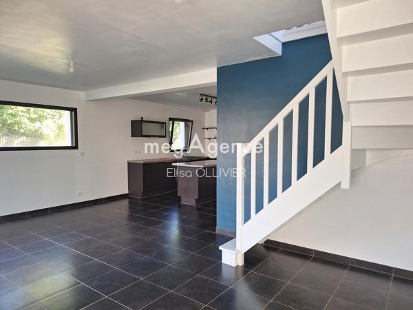 Maison à CHATELAUDREN PLOUAGAT, 22170 - 5 pièces 130m²