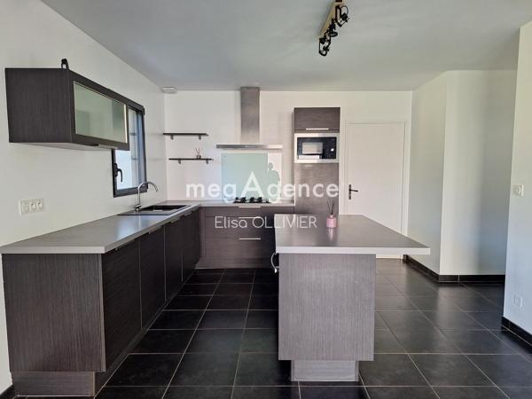 Maison à CHATELAUDREN PLOUAGAT, 22170 - 5 pièces 130m²