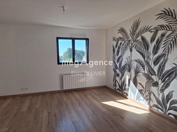 Maison à CHATELAUDREN PLOUAGAT, 22170 - 5 pièces 130m²