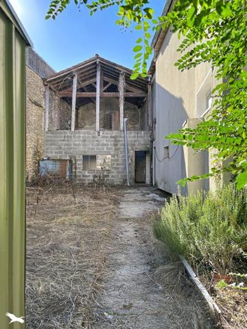 Immeuble à vendre 108 600 € Villeneuve-de-Marsan 150 m² DPE