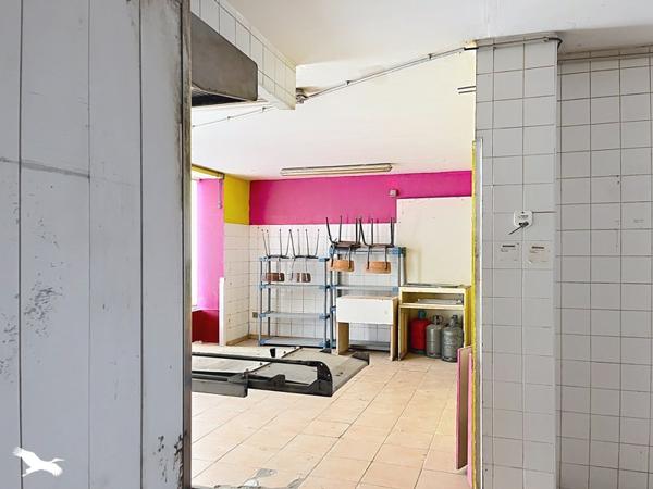 Immeuble à vendre 108 600 € Villeneuve-de-Marsan 150 m² DPE