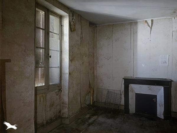 Immeuble à vendre 108 600 € Villeneuve-de-Marsan 150 m² DPE