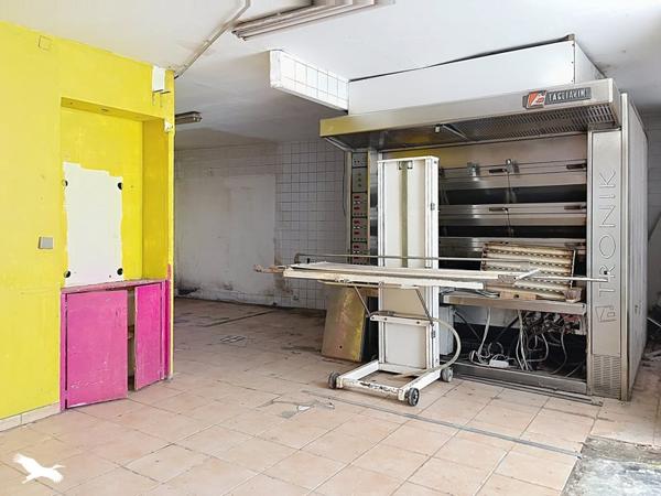 Immeuble à vendre 108 600 € Villeneuve-de-Marsan 150 m² DPE