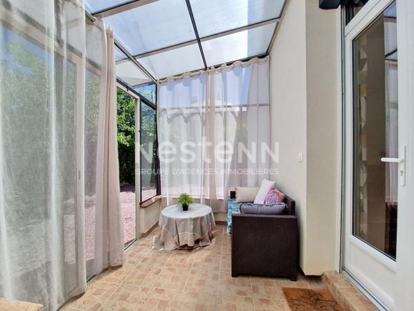 Charmante maison années 30 rénovée à Saint Avertin - Rare sur le marché !