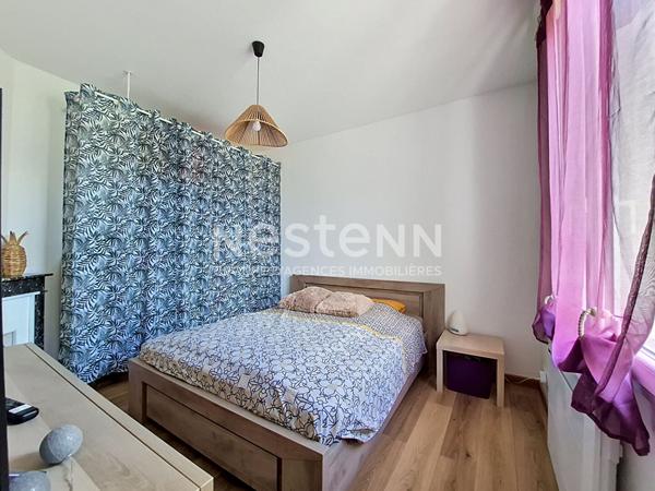 Charmante maison années 30 rénovée à Saint Avertin - Rare sur le marché !