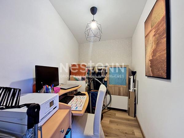 Charmante maison années 30 rénovée à Saint Avertin - Rare sur le marché !