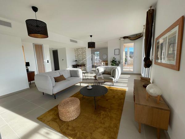 Appartement T5 115m² résidence de luxe, Aix-en-Provence