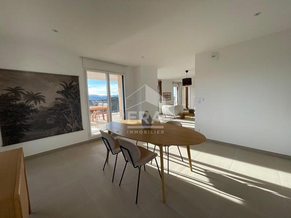 Appartement T5 115m² résidence de luxe, Aix-en-Provence