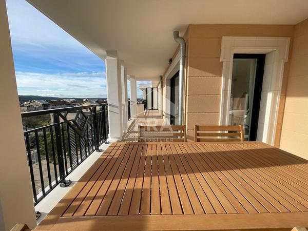Appartement T5 115m² résidence de luxe, Aix-en-Provence