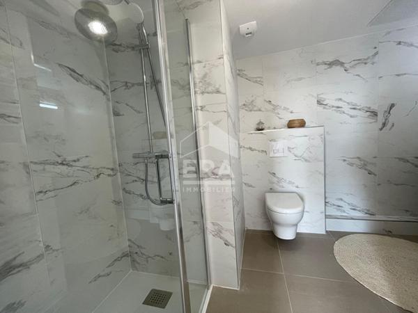 Appartement T5 115m² résidence de luxe, Aix-en-Provence