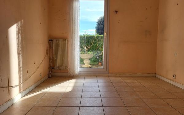 Appartement à vendre    3 pièces • 57,98 m2 Biarritz