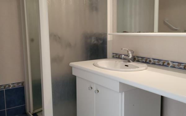 Appartement à vendre    3 pièces • 57,98 m2 Biarritz