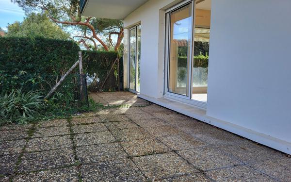 Appartement à vendre    3 pièces • 57,98 m2 Biarritz