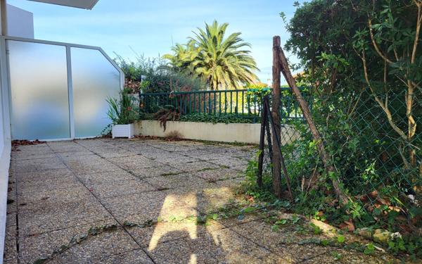 Appartement à vendre    3 pièces • 57,98 m2 Biarritz