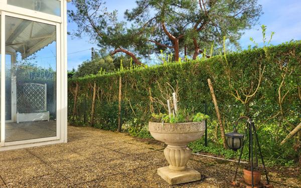 Appartement à vendre    3 pièces • 57,98 m2 Biarritz