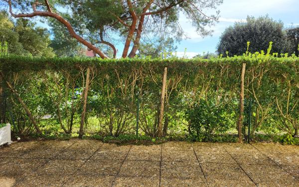 Appartement à vendre    3 pièces • 57,98 m2 Biarritz