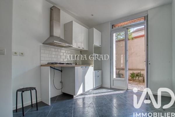 Appartement à vendre 6 pièces 78 m² Saint-Gratien