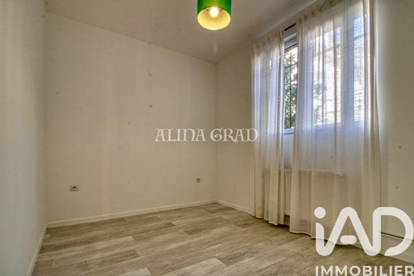 Appartement à vendre 6 pièces 78 m² Saint-Gratien