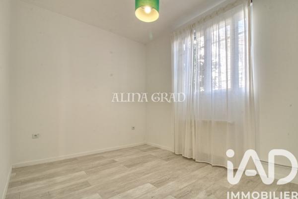 Appartement à vendre 6 pièces 78 m² Saint-Gratien