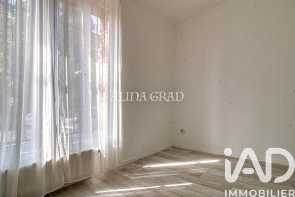 Appartement à vendre 6 pièces 78 m² Saint-Gratien