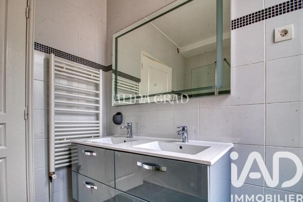 Appartement à vendre 6 pièces 78 m² Saint-Gratien