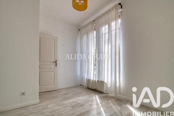 Appartement à vendre 6 pièces 78 m² Saint-Gratien