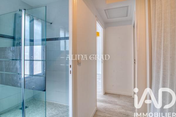 Appartement à vendre 6 pièces 78 m² Saint-Gratien