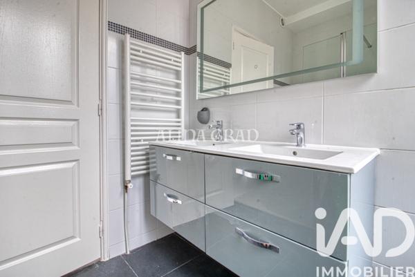 Appartement à vendre 6 pièces 78 m² Saint-Gratien