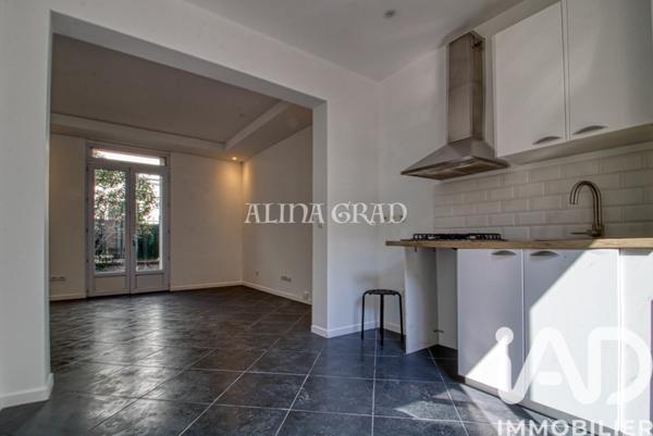 Appartement à vendre 6 pièces 78 m² Saint-Gratien
