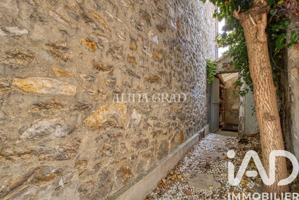 Appartement à vendre 6 pièces 78 m² Saint-Gratien