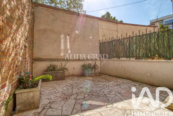 Appartement à vendre 6 pièces 78 m² Saint-Gratien