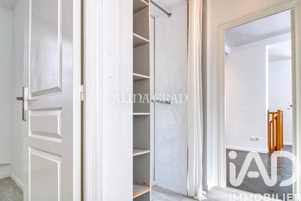 Appartement à vendre 6 pièces 78 m² Saint-Gratien