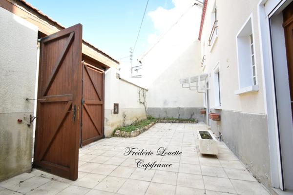 Maison à vendre 6 pièces AMBONNAY 140m² (51)