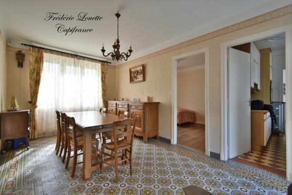 Maison à vendre 6 pièces AMBONNAY 140m² (51)