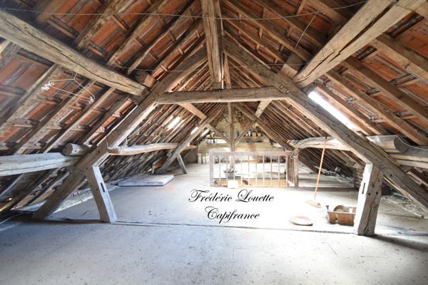 Maison à vendre 6 pièces AMBONNAY 140m² (51)