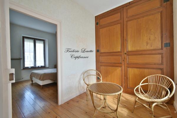 Maison à vendre 6 pièces AMBONNAY 140m² (51)