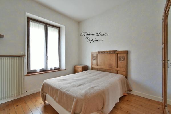 Maison à vendre 6 pièces AMBONNAY 140m² (51)