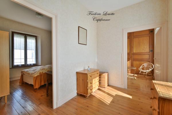 Maison à vendre 6 pièces AMBONNAY 140m² (51)