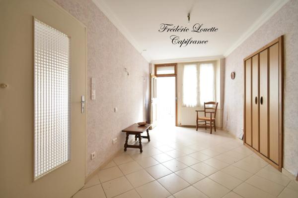 Maison à vendre 6 pièces AMBONNAY 140m² (51)