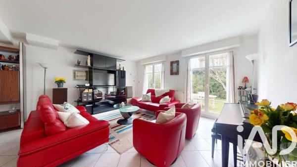 Maison à vendre 6 pièces 127 m² Maurepas