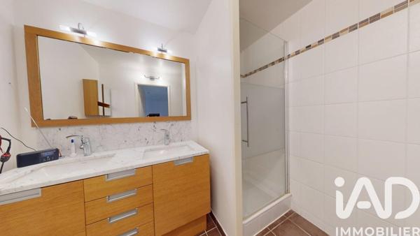 Maison à vendre 6 pièces 127 m² Maurepas