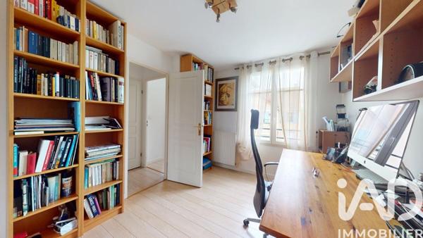 Maison à vendre 6 pièces 127 m² Maurepas