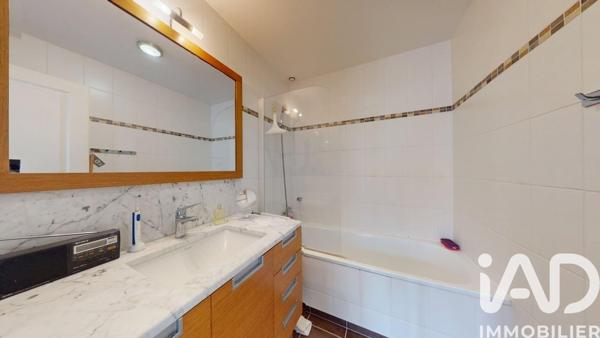 Maison à vendre 6 pièces 127 m² Maurepas