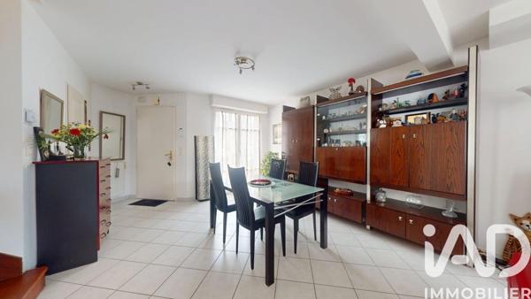 Maison à vendre 6 pièces 127 m² Maurepas