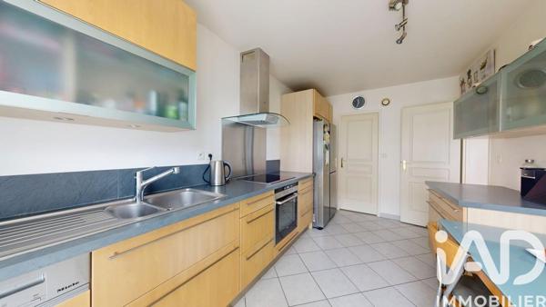 Maison à vendre 6 pièces 127 m² Maurepas