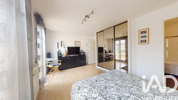 Maison à vendre 6 pièces 127 m² Maurepas