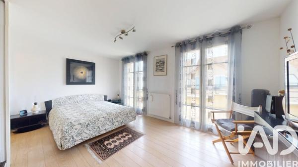 Maison à vendre 6 pièces 127 m² Maurepas