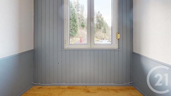 Appartement à vendre  2 pièces - 45,08 m2 BIANS LES USIERS - 25