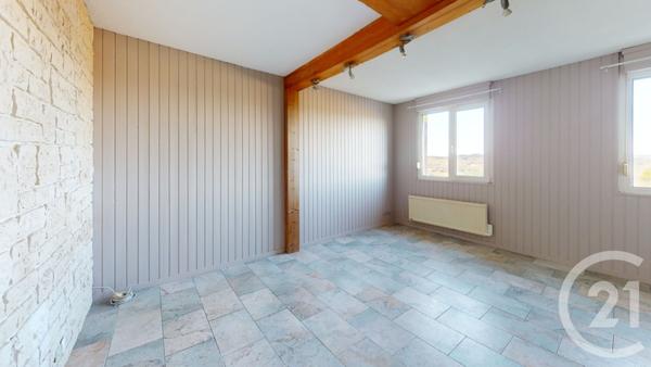 Appartement à vendre  2 pièces - 45,08 m2 BIANS LES USIERS - 25